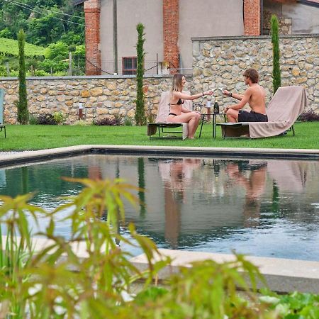 Agriturismo Corte Cea Colognola ai Colli エクステリア 写真